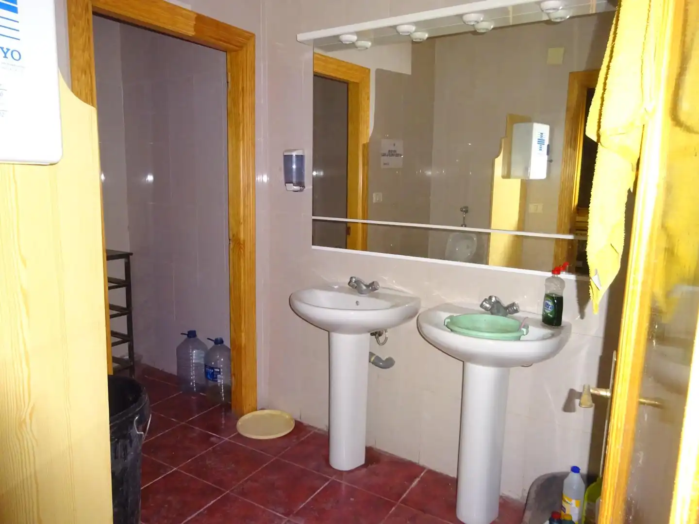Local comercial en venda a Madrigal, imagen 6