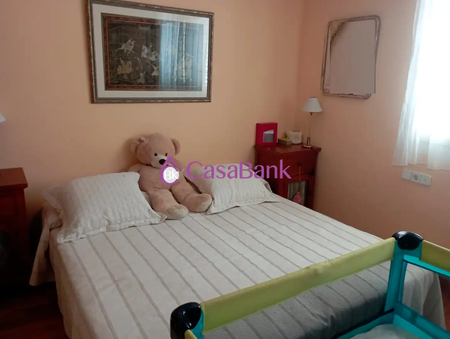 Casa con terraza en venta en Centro, imagen 11