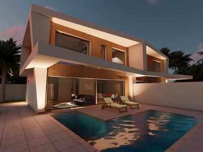House or chalet for sale in Carrer de Xipre, 1, Monte y Mar