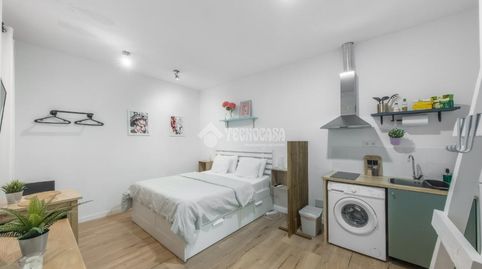 Foto 4 de Estudio en venta en Embajadores - Lavapiés, Madrid Capital