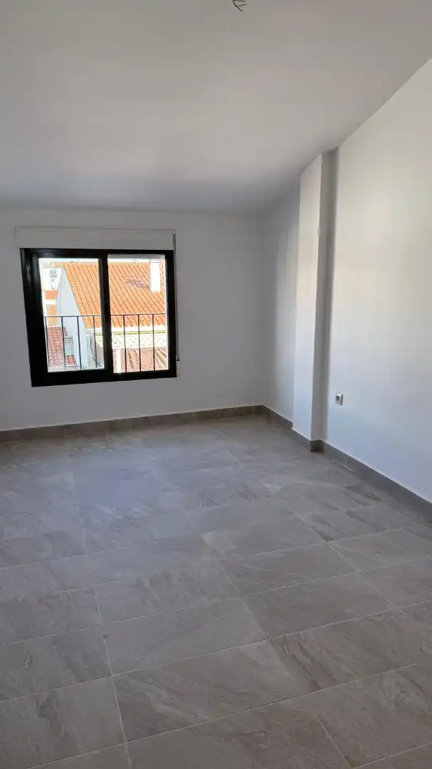 Habitación de Casa adosada en venta en Olivenza