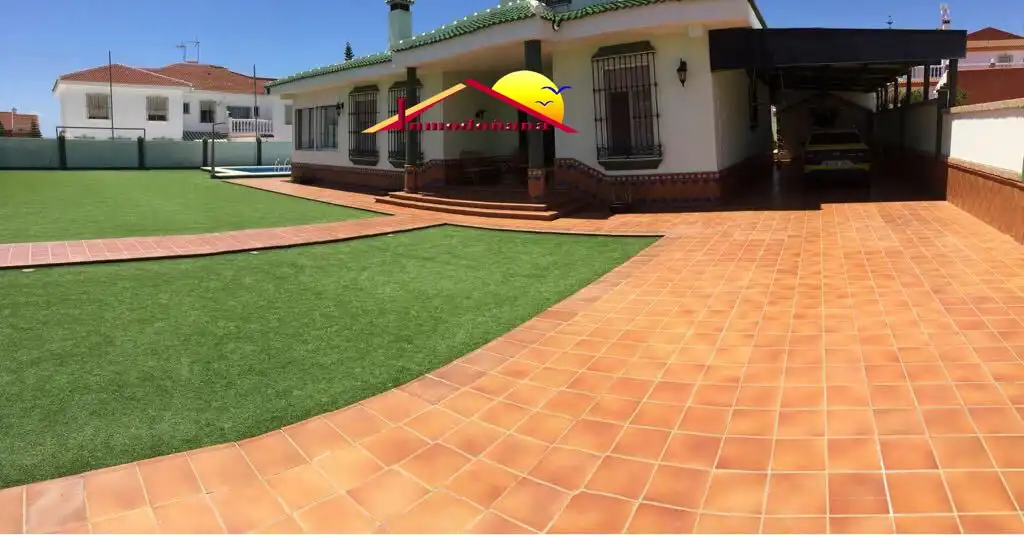 Chalet en venta en Matalascañas, imagen 5