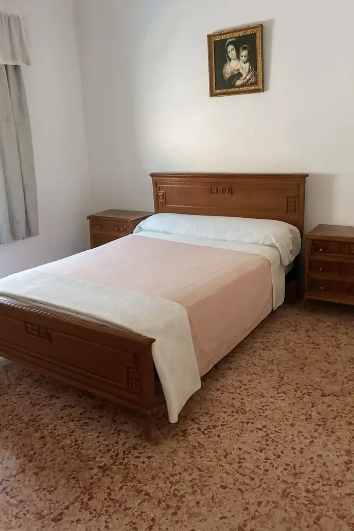 Dormitori de Residencial en venda en San Juan del Puerto