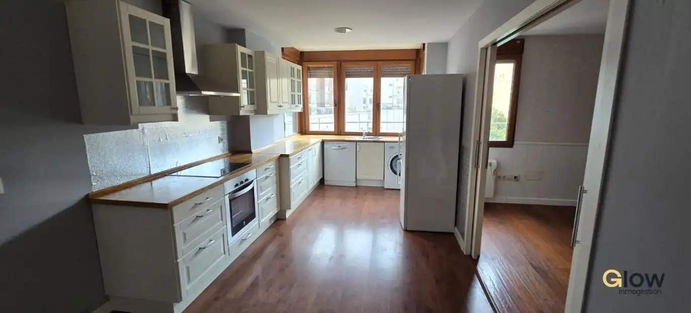 Flat with terrace for sale in Santa Marina, imagen 23