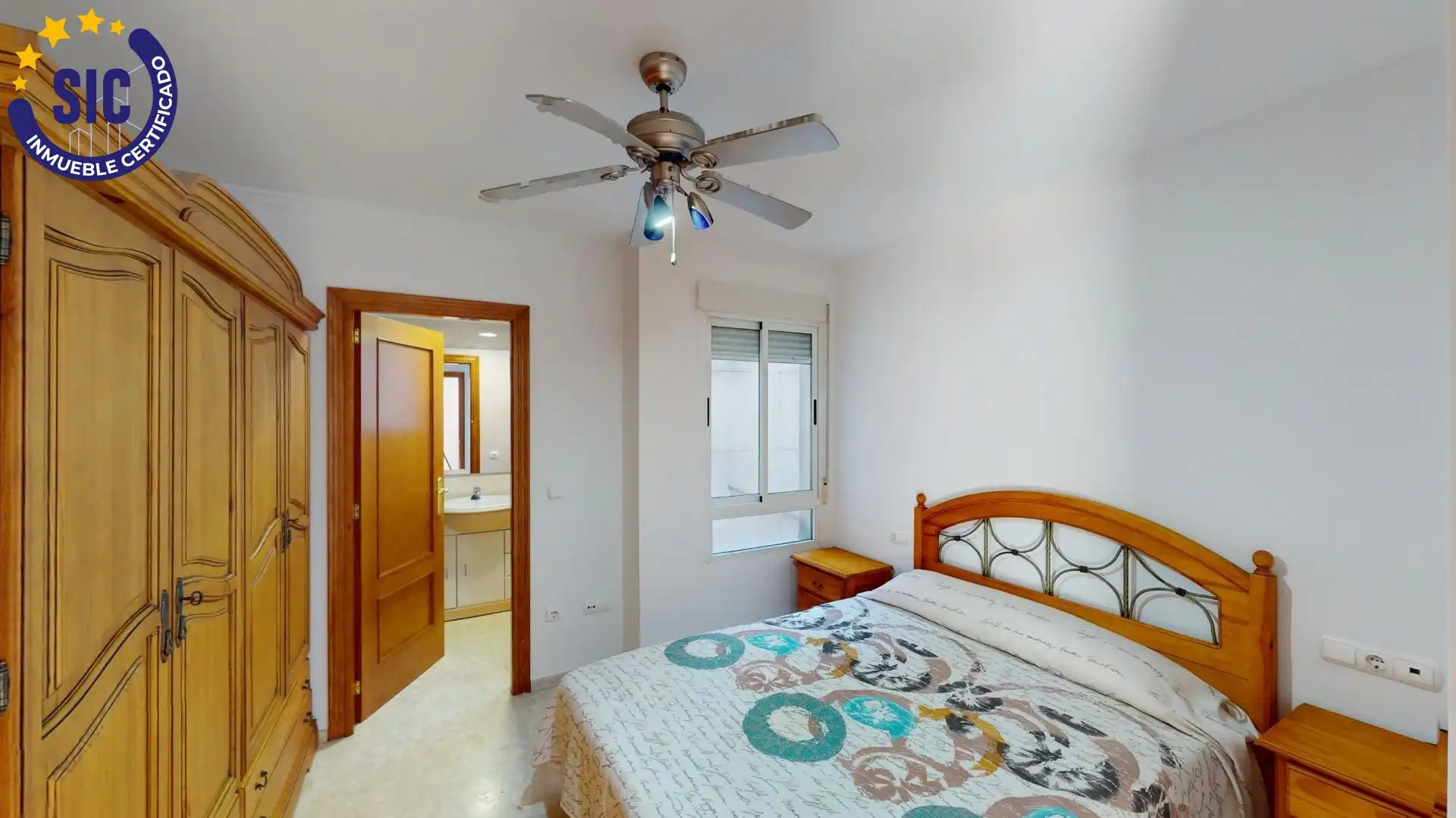 Appartement avec ascenseur à vendre à Calle CRUZ DE LA 18, imagen 17