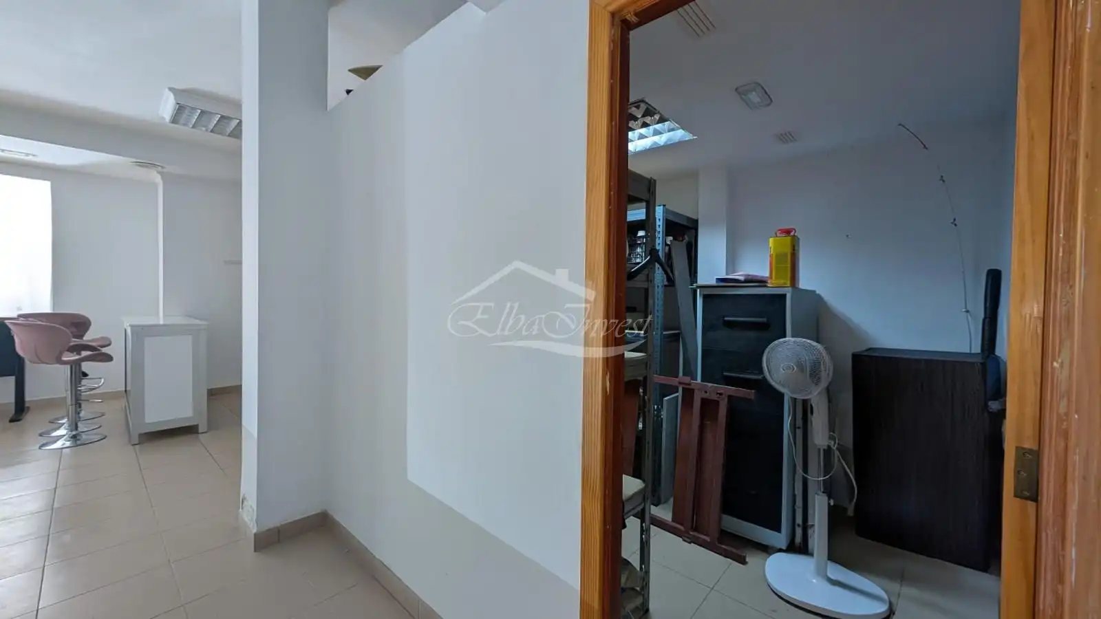 Local en venta en Santiago del Teide con Alarma
