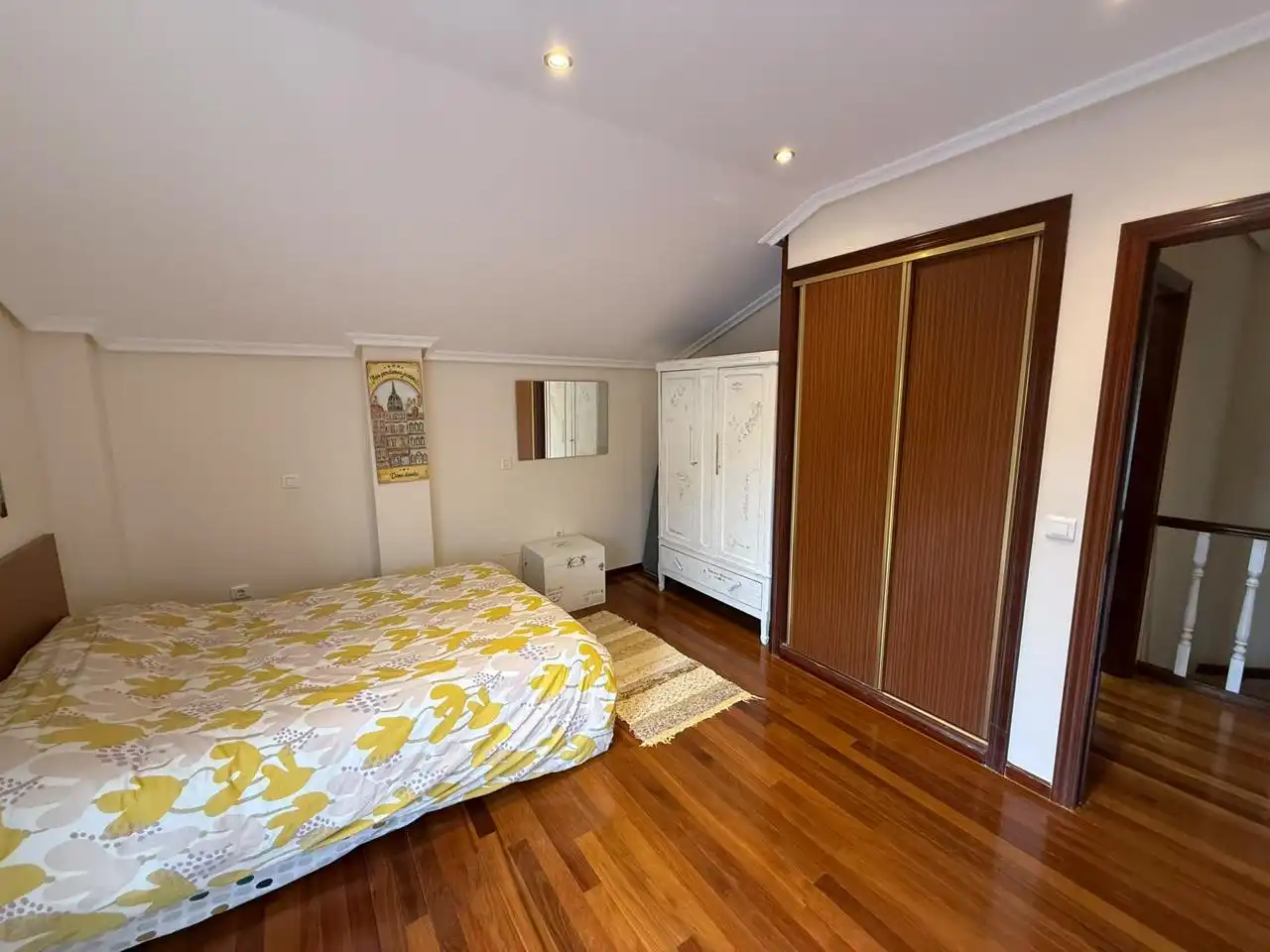 Casa con jardín en venta en Barrio Sámano, imagen 29