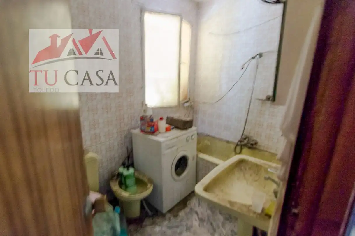 Casa o chalet en venta en Casco Histórico