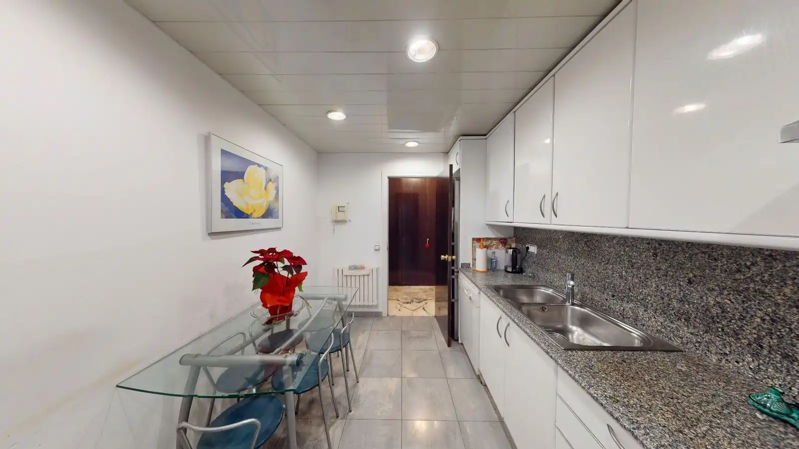 Wohnung mit Aufzug zum Verkauf in Sarrià - Sant Gervasi, imagen 6