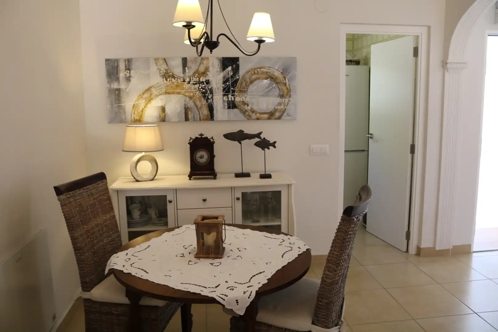 Casa o xalet de lloguer a El Portet - Pla de Mar
