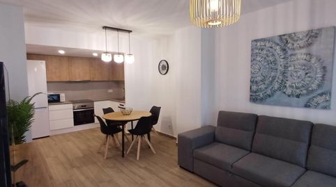 Foto 2 de Apartament en venda a Avenida Avenida Mestral, 6, Bulevar - Puerta Mítica, Villajoyosa / La Vila Joiosa