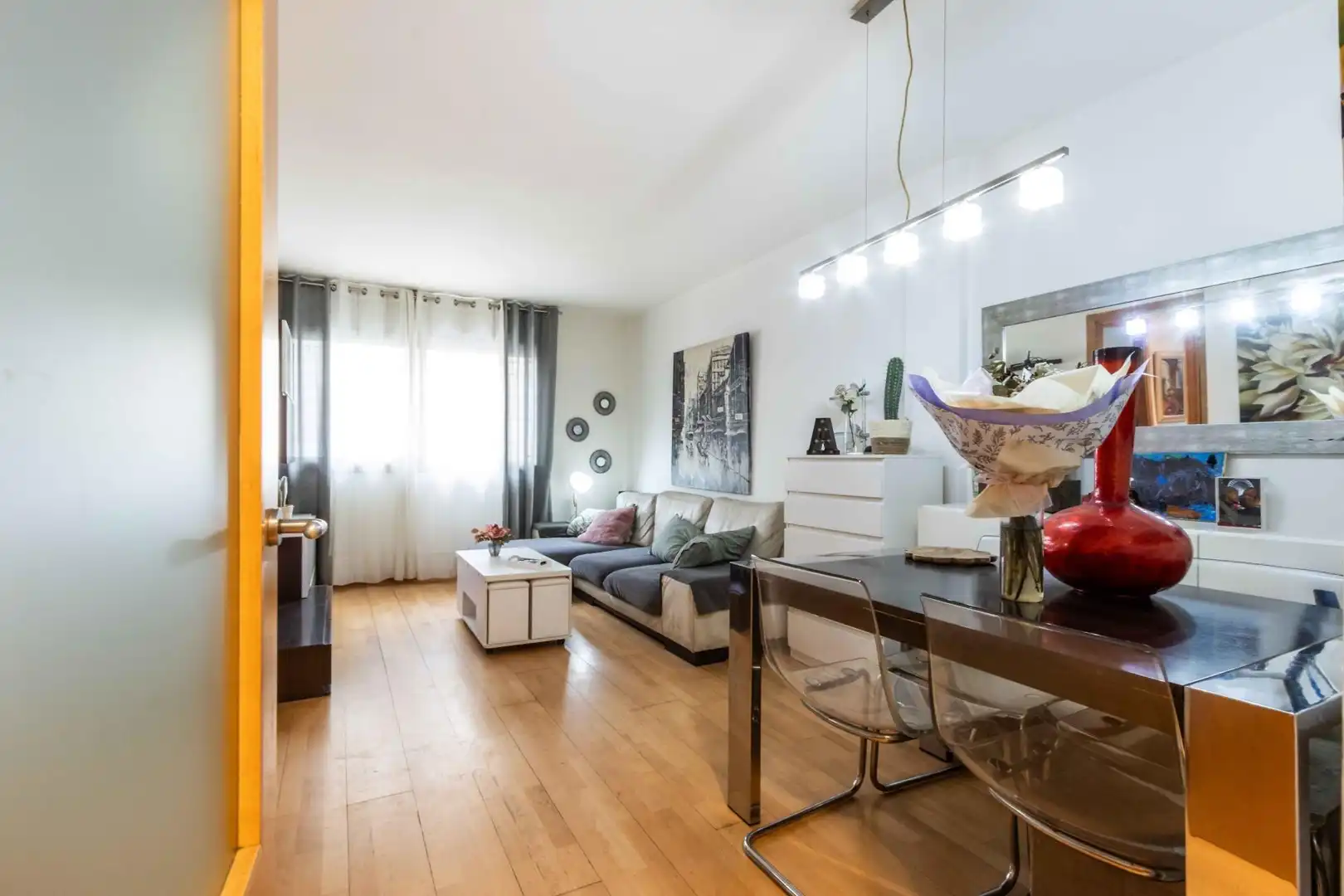 Rez-de-chaussée avec ascenseur à vendre à Centre - Sant Oleguer