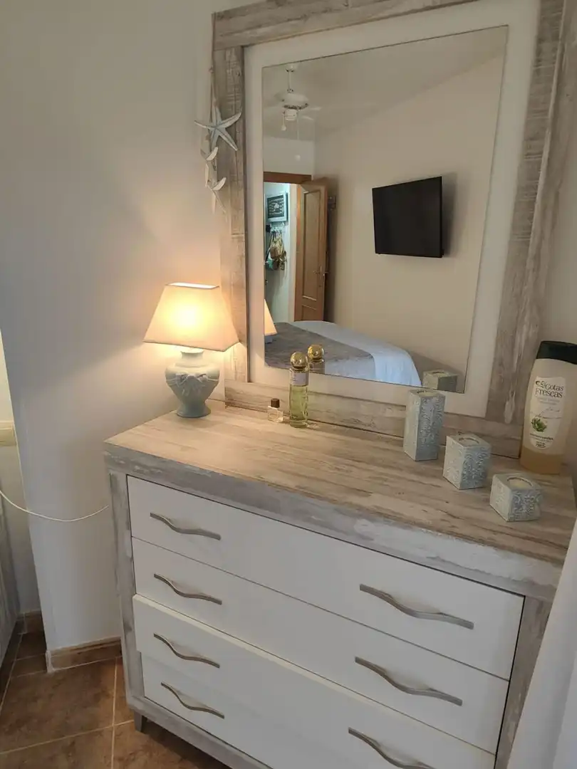 Flat with pool to rent in Paseo San Cristóbal 20, imagen 4
