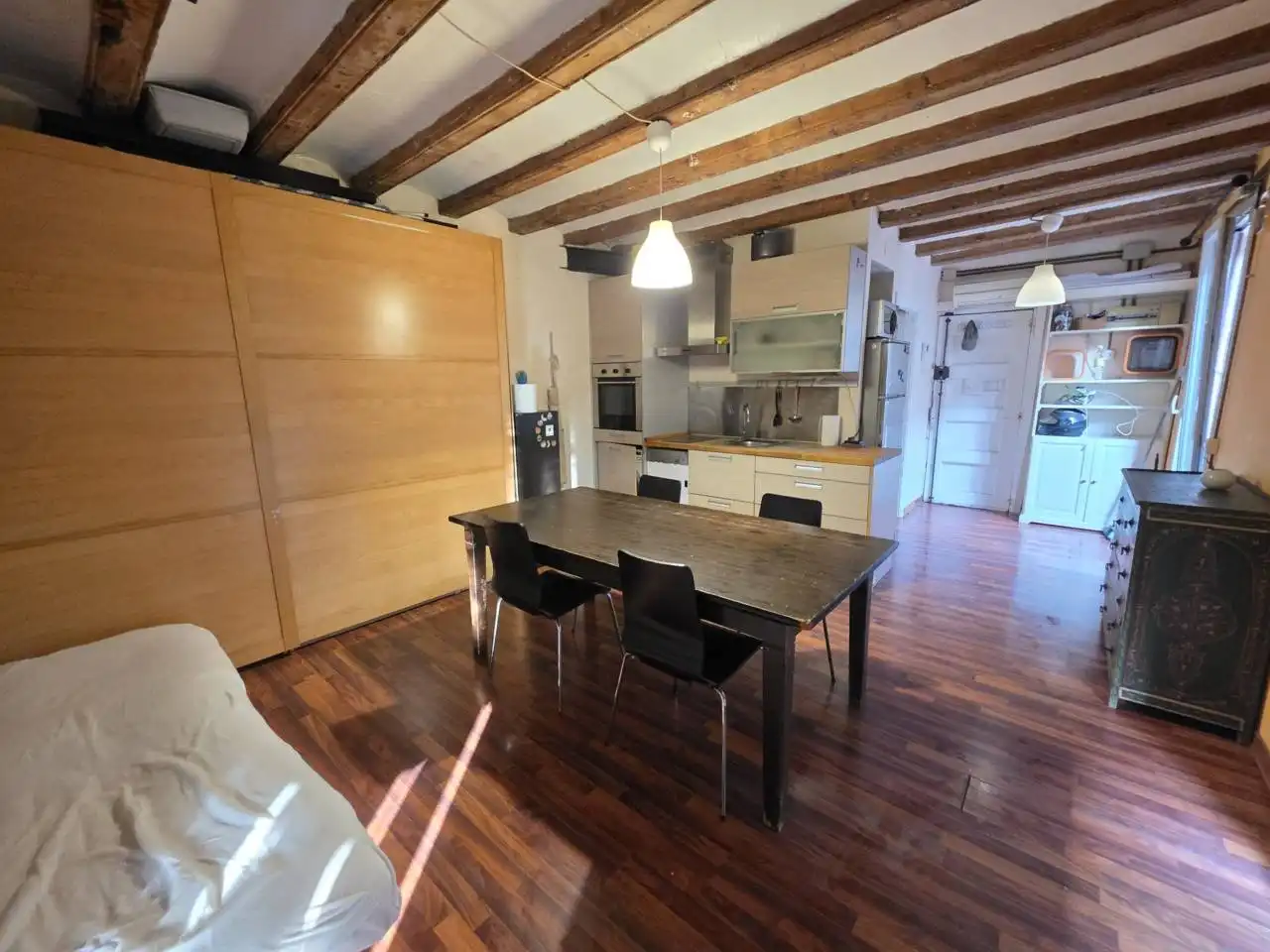 Penthouse zum Verkauf in Pasaje Bernardí Martorell, imagen 8