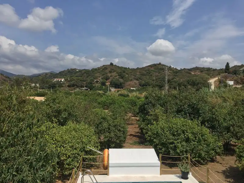 Villa mit Pool zum Verkauf in Calle Estepona, imagen 17