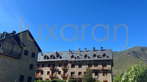 Foto 2 de Apartament en venda a Calle Carretera, S/n, Alt Àneu, Lleida