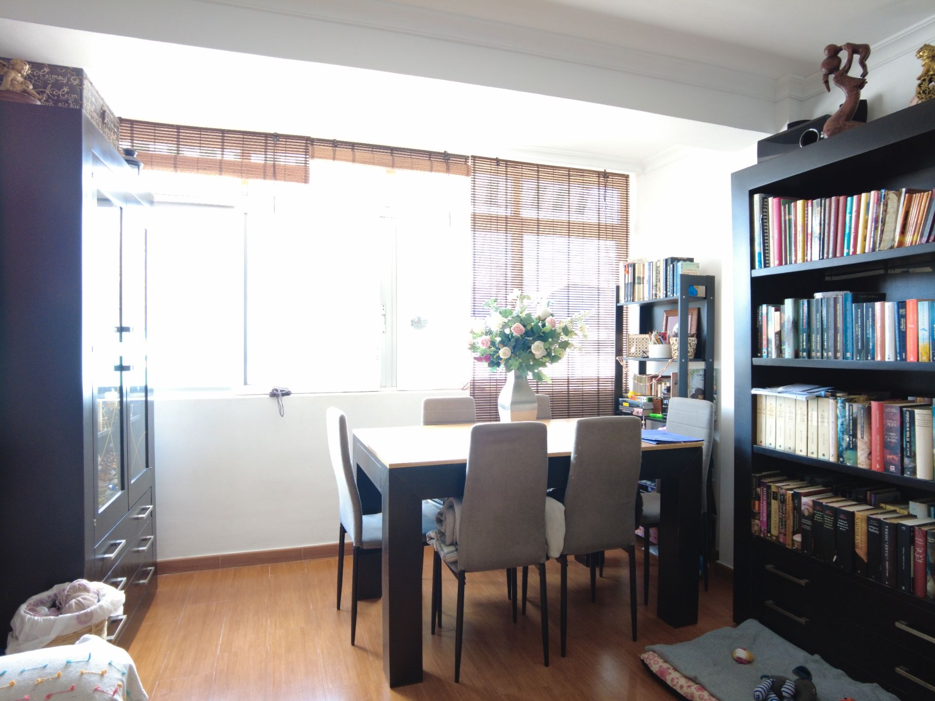 Wohnung zum Verkauf in Los Jardines de Marbella - La Ermita, Marbella Centro