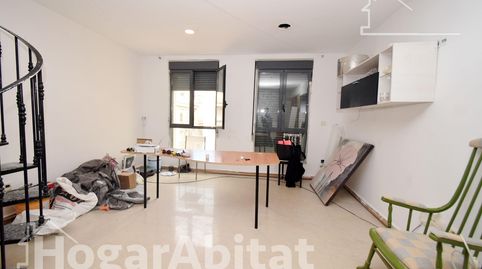 Foto 4 de Piso en venta en Calle Beaterio, Casco Antiguo, Llíria