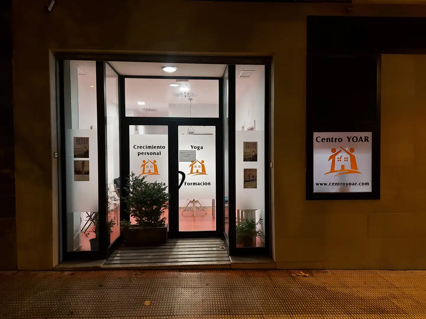 Commercial properties for sale in  Logroño
