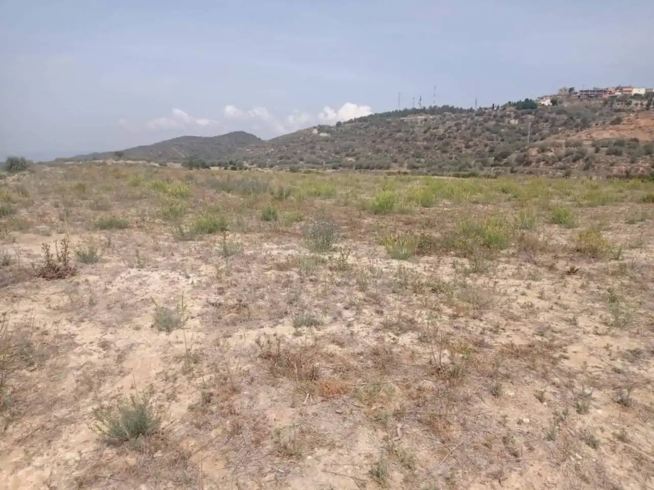 Rural land for sale in Cubells, imagen 3