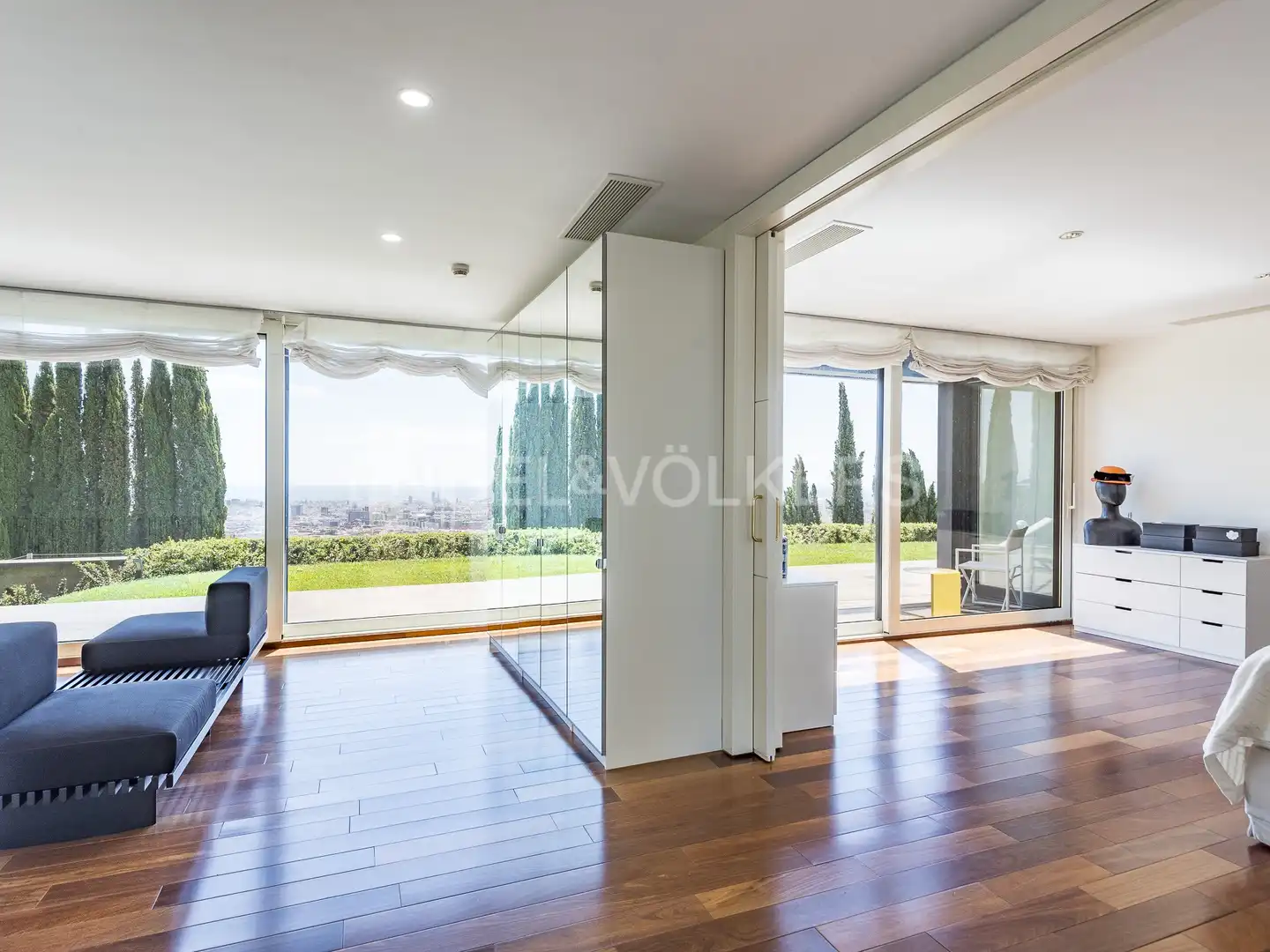Casa con piscina in vendita a Sarrià - Sant Gervasi, imagen 24