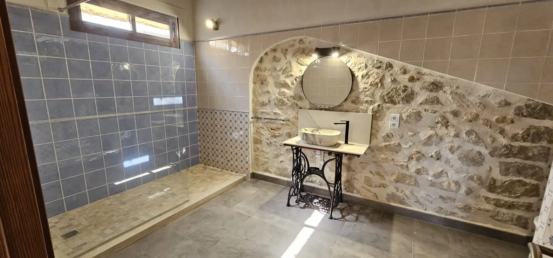 Casa amb piscina de lloguer a Vilafranca de Bonany, imagen 58