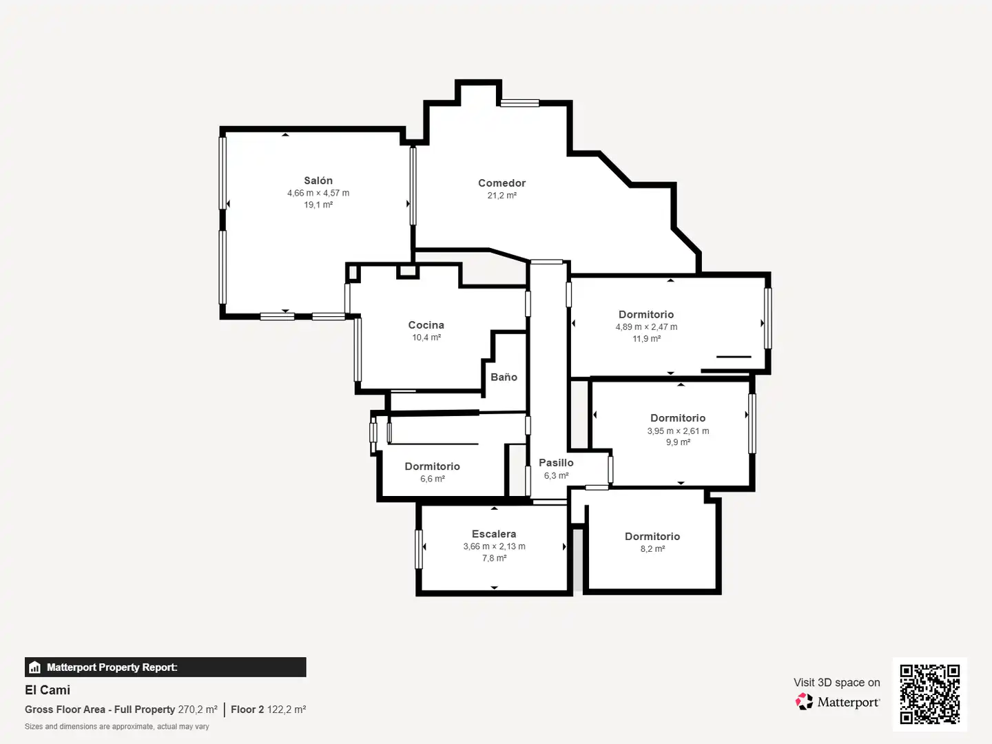 Edificio en venta en Alcoy / Alcoi