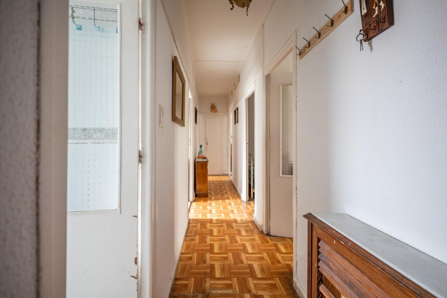 Planta baja for sale in Ávila Capital  with Heating and Parquet flooring