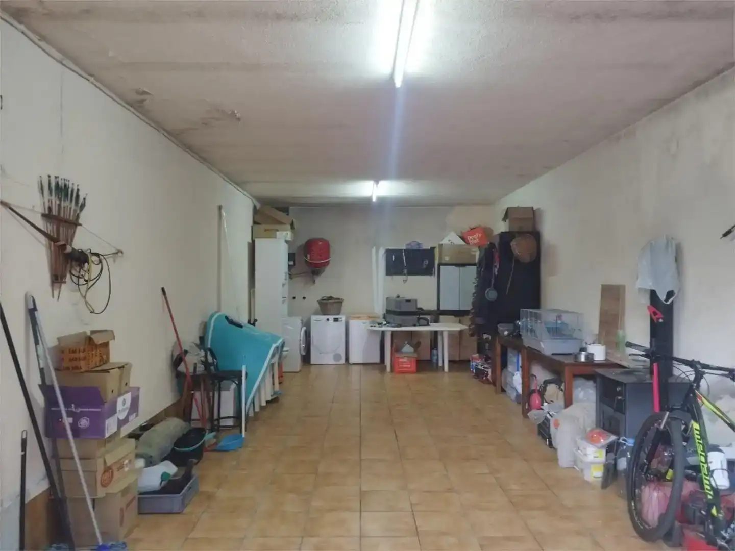 Casa o xalet en venda en Vidreres