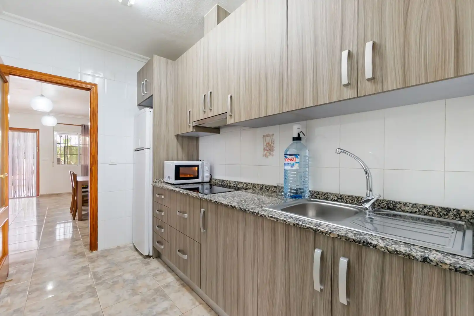 Casa a schiera in vendita a Santiago de la Ribera, imagen 8