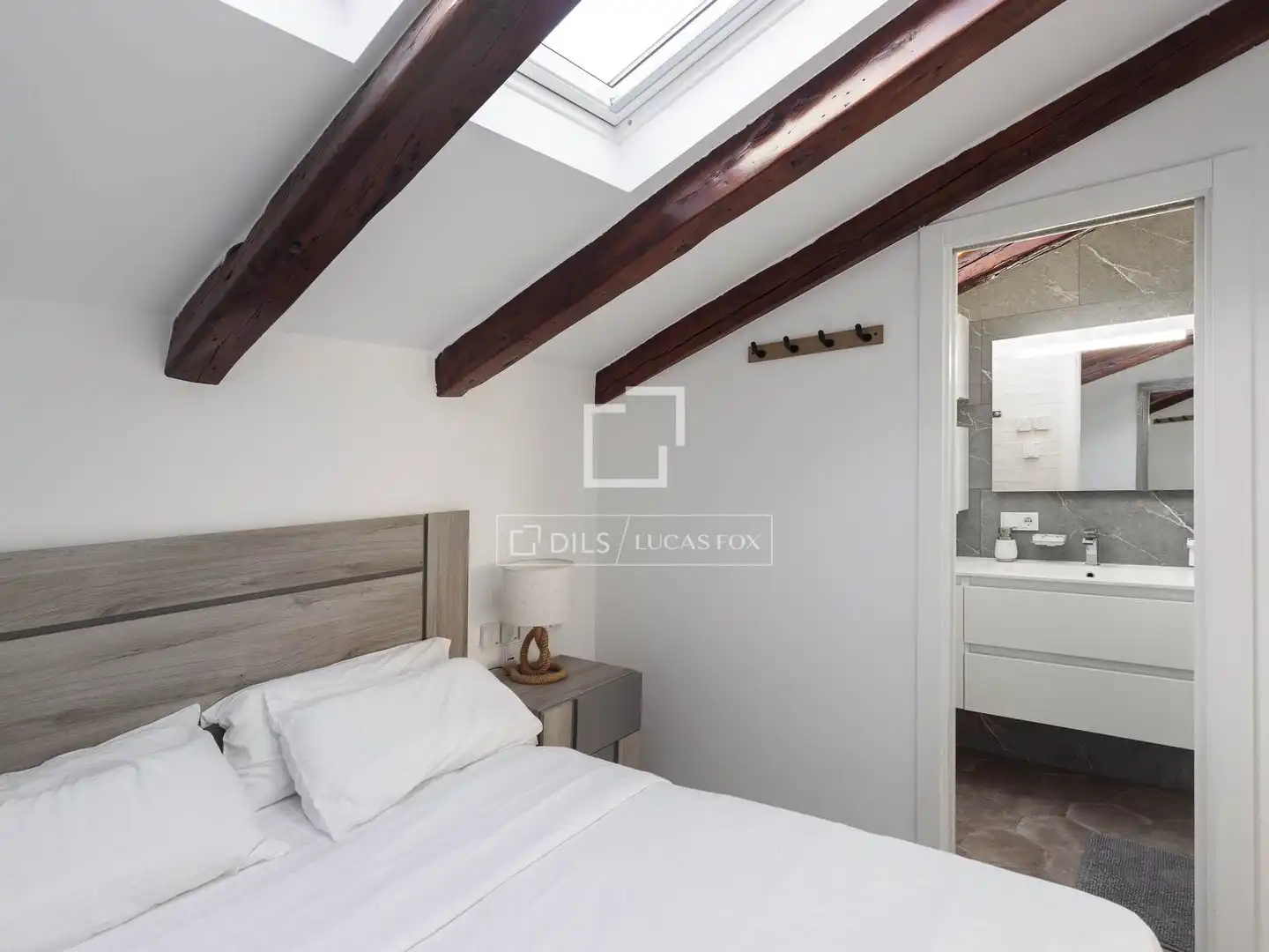 Flat with lift to rent in Centro, imagen 14