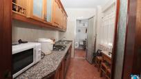 Kitchen of Flat for sale in  Huelva Capital  with Air Conditioner and Balcony