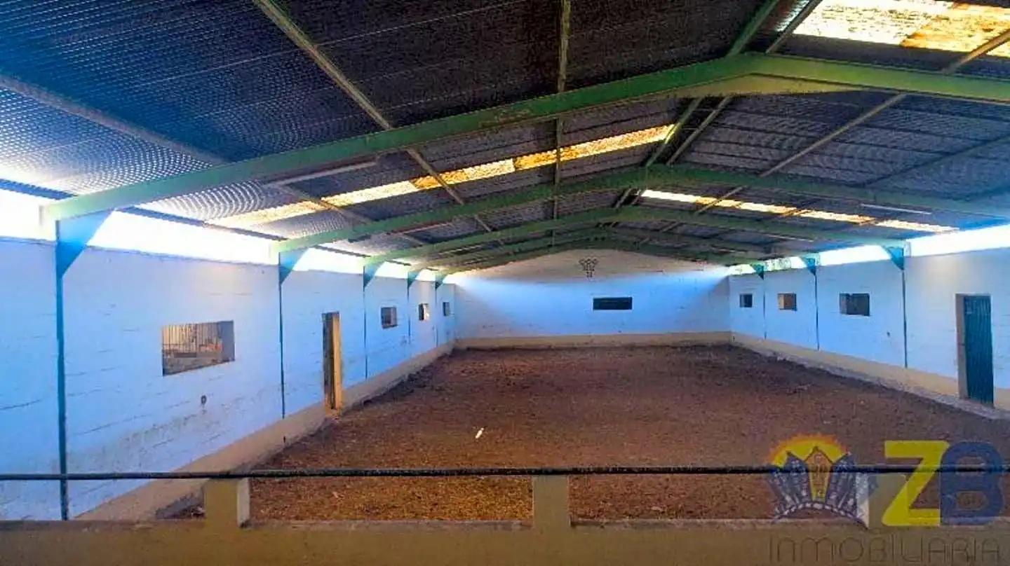 Industriegebäude zur Miete in CORTIJO DE MOLINA, imagen 21