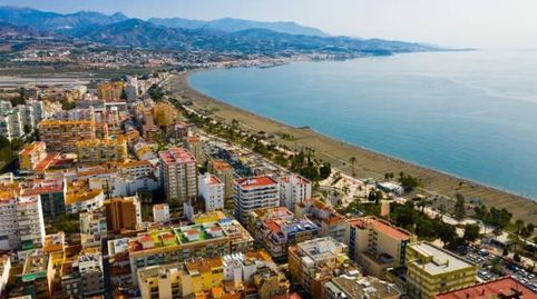 Foto 2 von Residential zum Verkauf in Centro, Vélez-Málaga