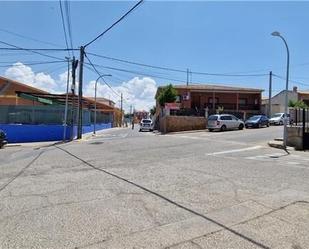 Außenansicht von Residential zum verkauf in Alameda de la Sagra