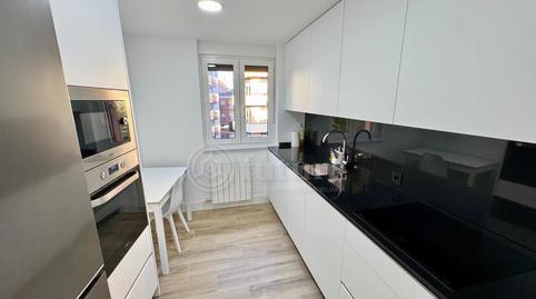 Foto 5 von Wohnung zur untervermieten in Avenida de Villamayor, San Bernardo, Salamanca Capital