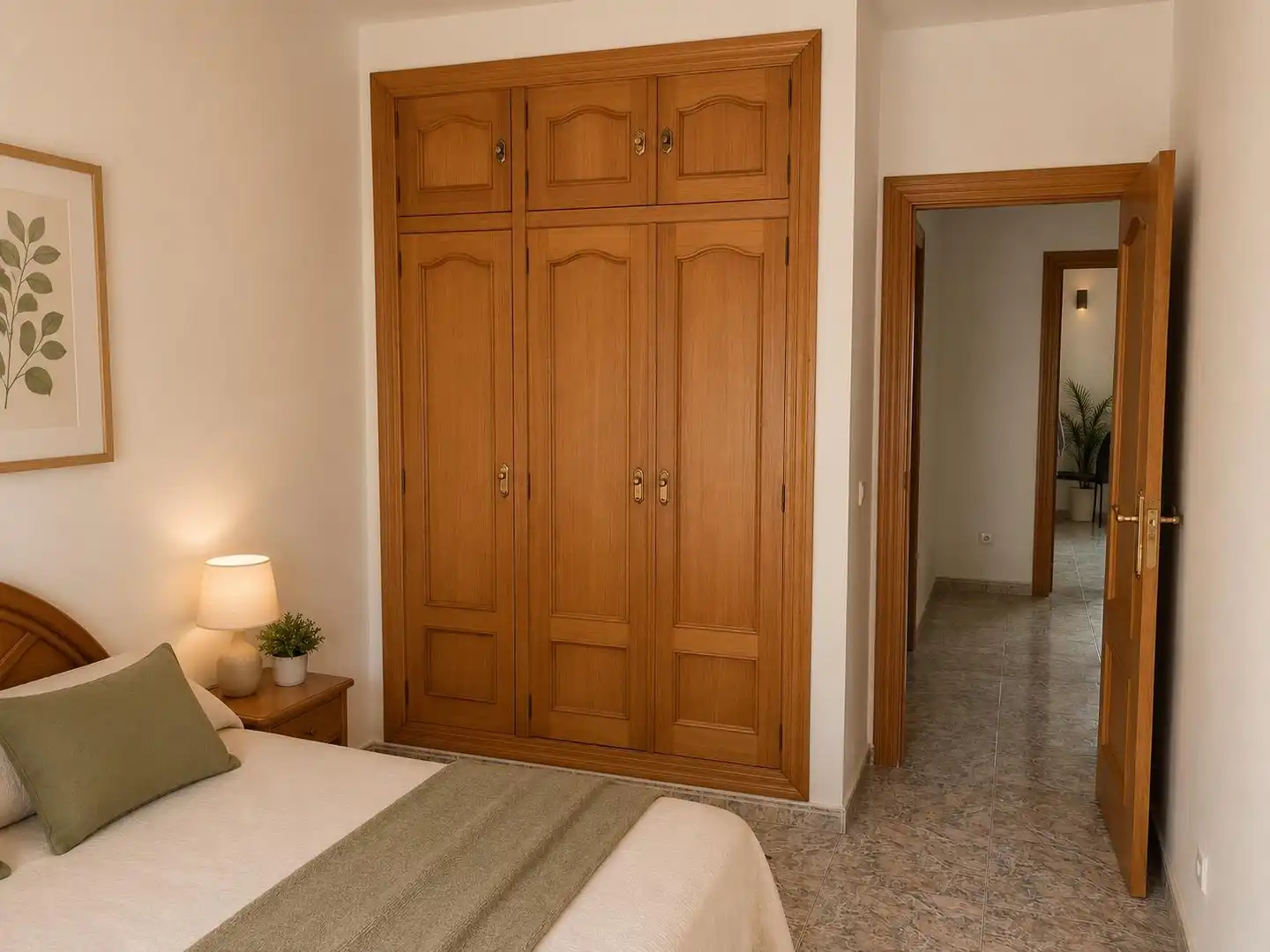 Maison mitoyenne avec terrasse à vendre à PAIS VALENCIA, imagen 29