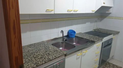 Foto 4 de Piso en venta en Avenida del Mar, 41, Playa Morro de Gos, Oropesa del Mar / Orpesa