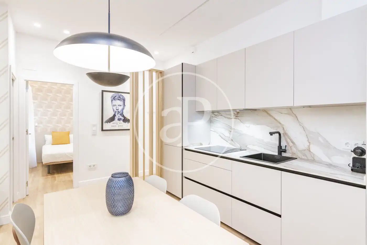 Flat for rent in C. de Ibiza, Ibiza de Madrid