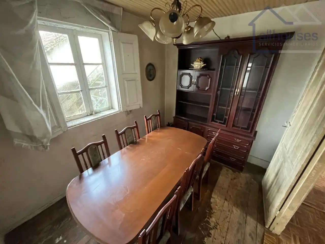 Casa amb jardí en venda a Ponteareas, imagen 17