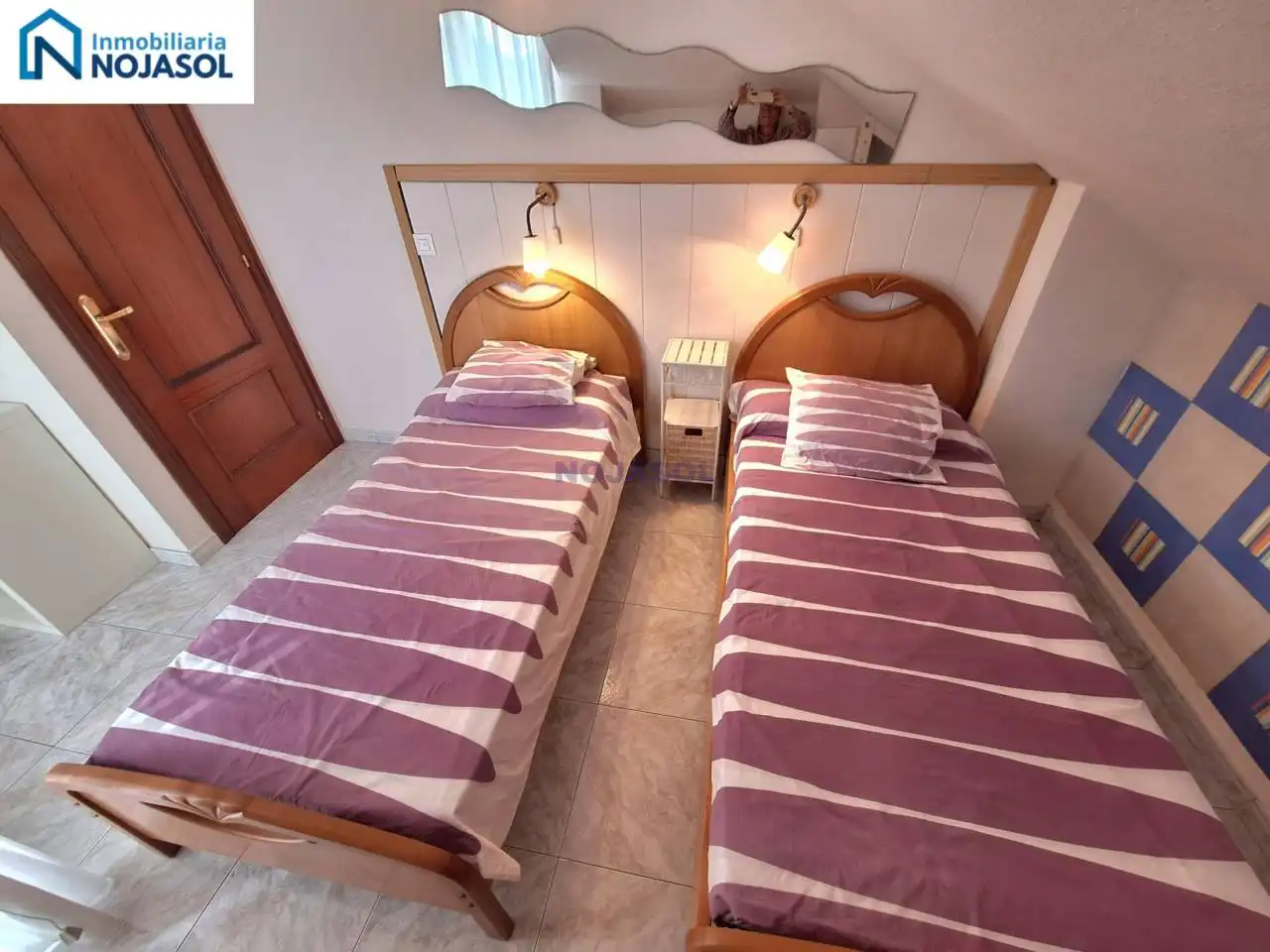 Apartament amb ascensor en venda a Calle ONTAÑON, imagen 39