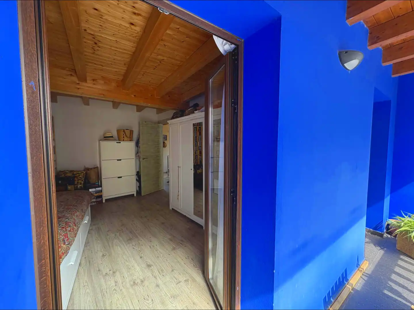 Casa o xalet en venda en Siero amb Calefacció, Jardí privat i Terrassa