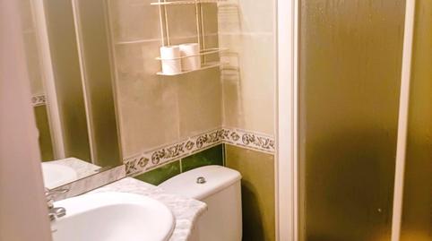 Foto 5 de Estudi en venda a Pueblo, Alicante