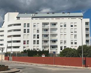 Exterior view of Flat for sale in Dénia  with Air Conditioner, Heating and Oven