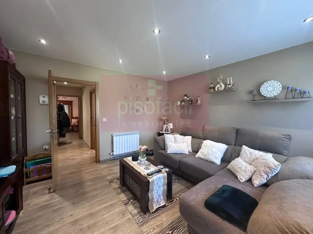 Living room of Houses for sale in Lugo