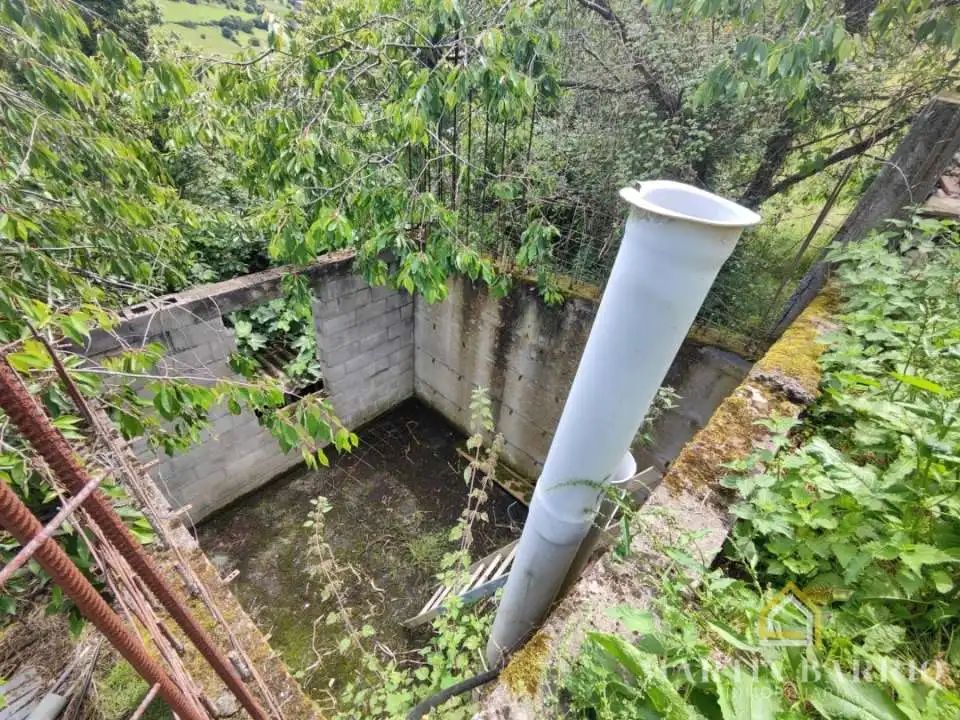 Exterior view of Land for sale in Muskiz