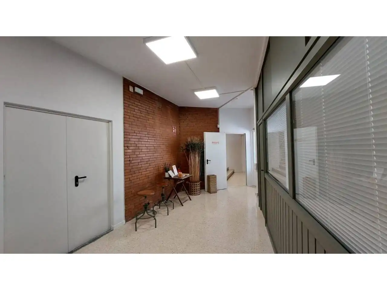 Ufficio con ascensore in affitto a Sant Carles, imagen 12