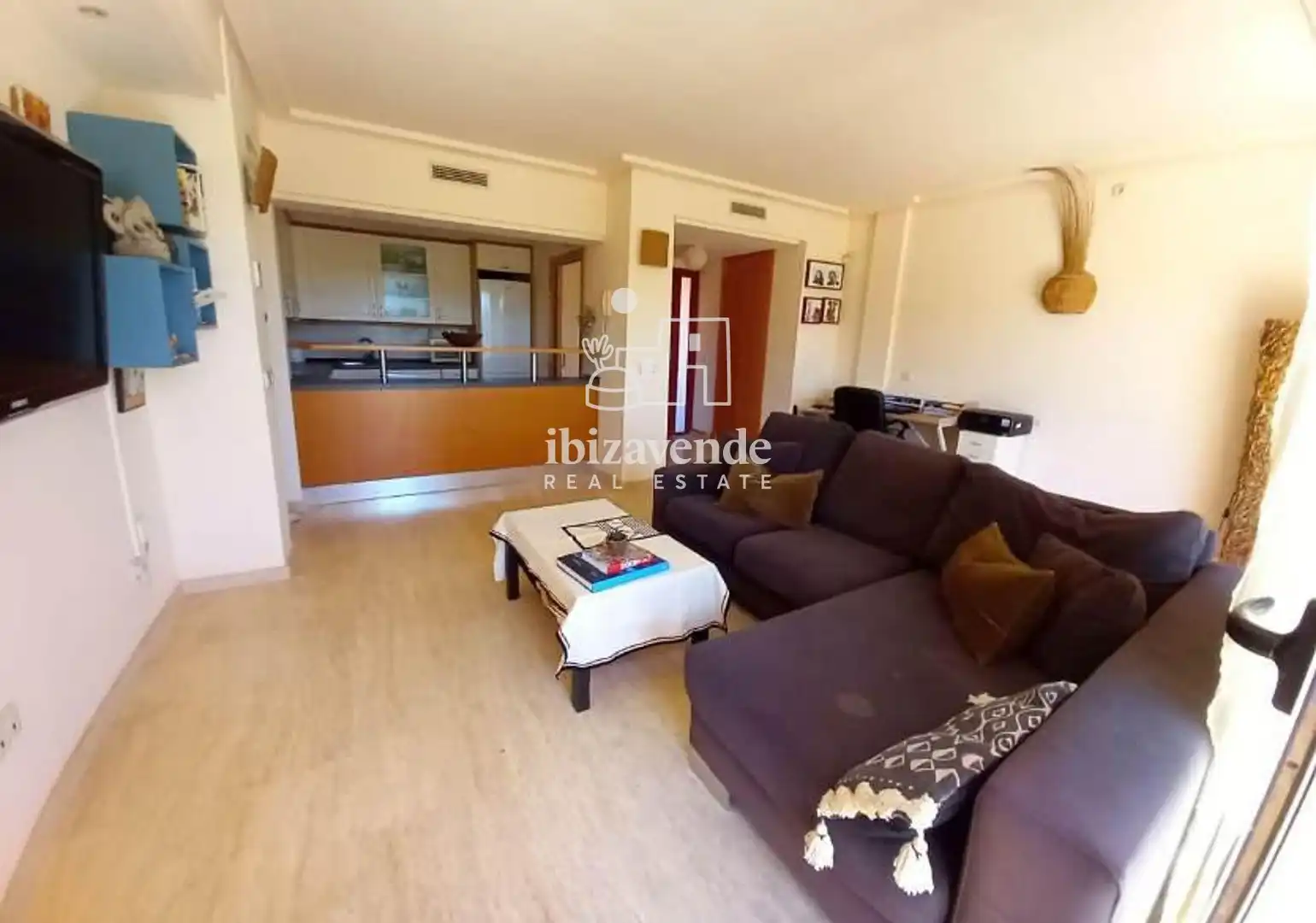 Duplex avec piscine à vendre à Paris, imagen 7