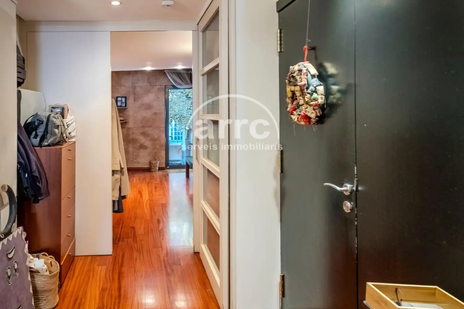 Flat for sale in Mataró  with Heating, Terrace and Balcony