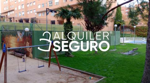 Photo 4 of Flat to rent in De Omega, Valdebernardo - Valderribas, Madrid